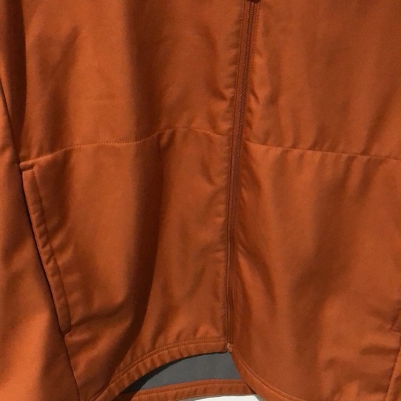 Mens rain repellent jacket - Picture 2 of 6